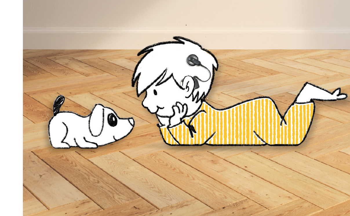 听力损失耳聋是手术治疗还是人工耳蜗助听器 | 澳洲耳蜗品牌科利耳