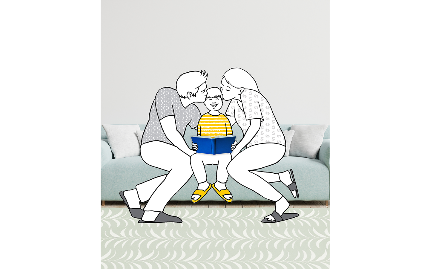 植入准备和手术过程