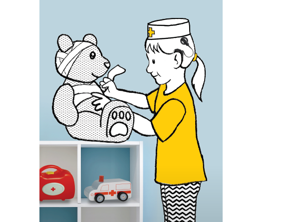 人工耳蜗手术植入_术后注意事项 | 澳大利亚科利耳®人工耳蜗植入品牌