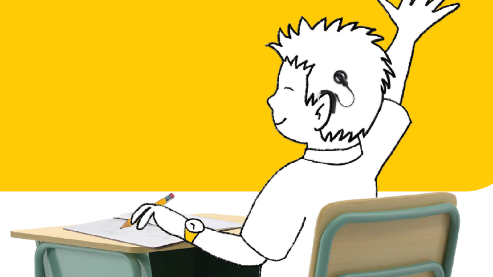 儿童植入人工耳蜗手术后接受听力语言康复 | 科利耳儿童人工耳蜗品牌