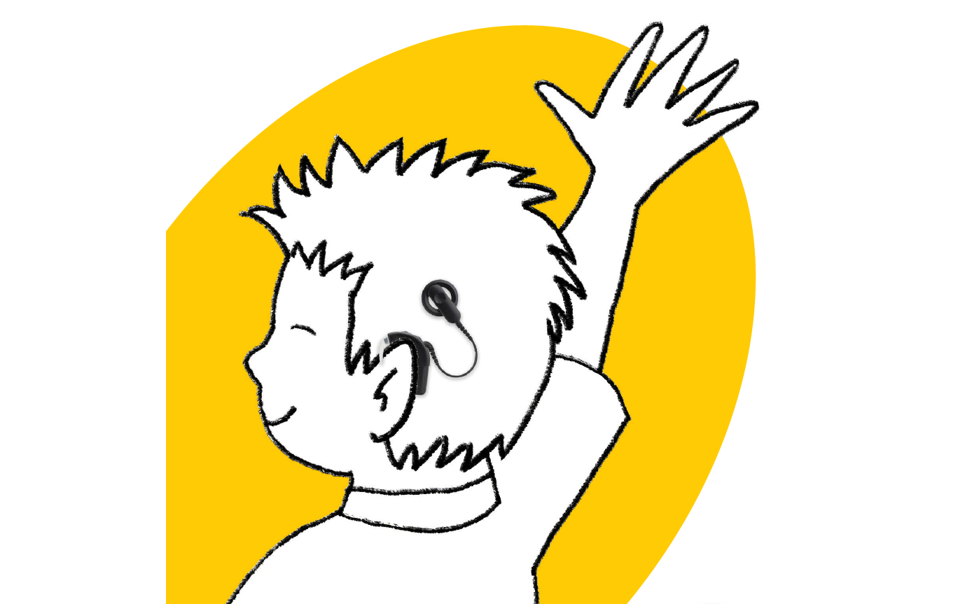 NUCLEUS® CP810 声音处理器