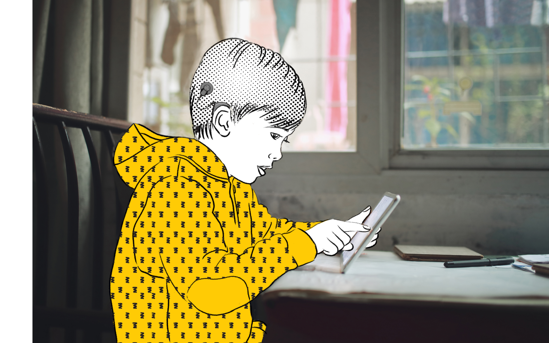 升级您的BAHA骨导声音处理器 | 澳大利亚科利耳骨导助听器