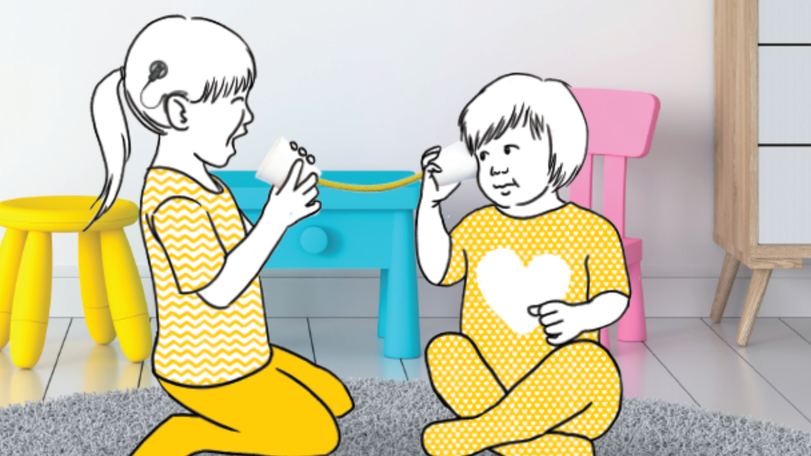 人工耳蜗声音处理器初次开机注意事项 | 人工耳蜗手术植入 | 澳大利亚科利耳人工耳蜗品牌