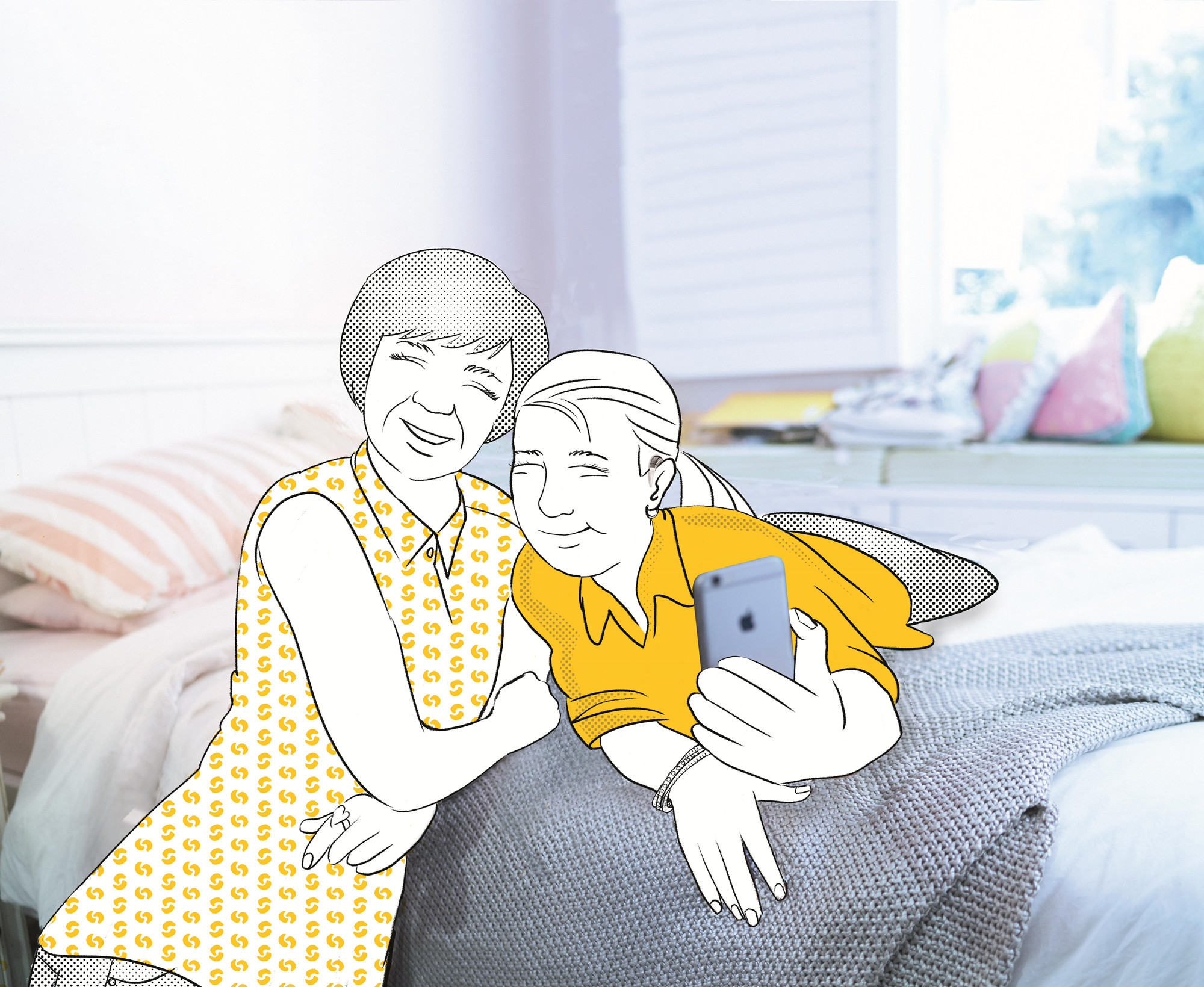 科利耳Nucleus智能人工耳蜗,兼容苹果或安卓设备,自由传输音频 | 澳大利亚人工耳蜗官网