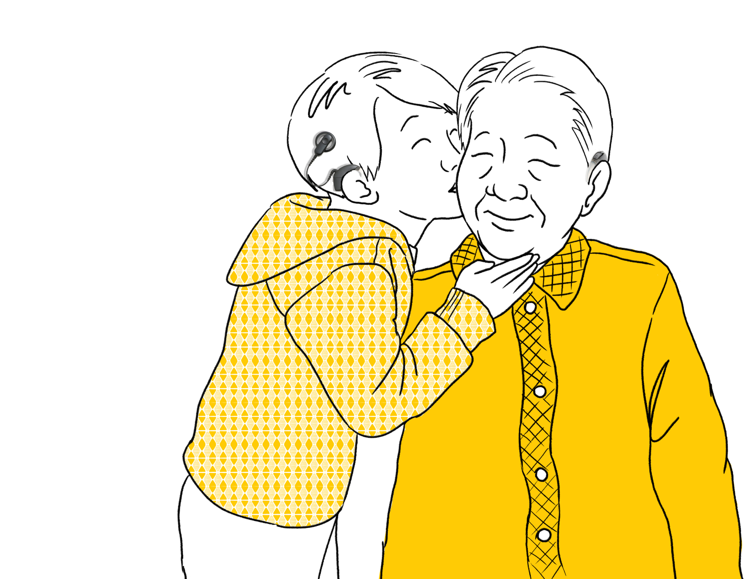 科利耳®声电联合刺激人工耳蜗 | 重度极重度高频听力损失怎么治