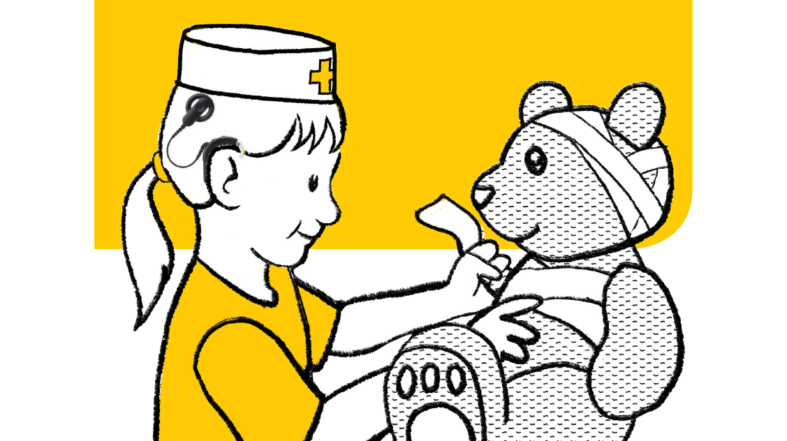 儿童耳聋可以植入人工耳蜗吗 | 儿童人工耳蜗解决方案 | 澳大利亚人工耳蜗公司cochlear