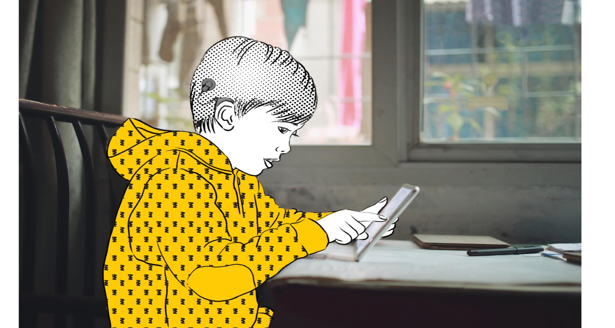 科利耳®客户体验中心 | 澳洲耳蜗公司 | 儿童成人老人人工耳蜗解决方案