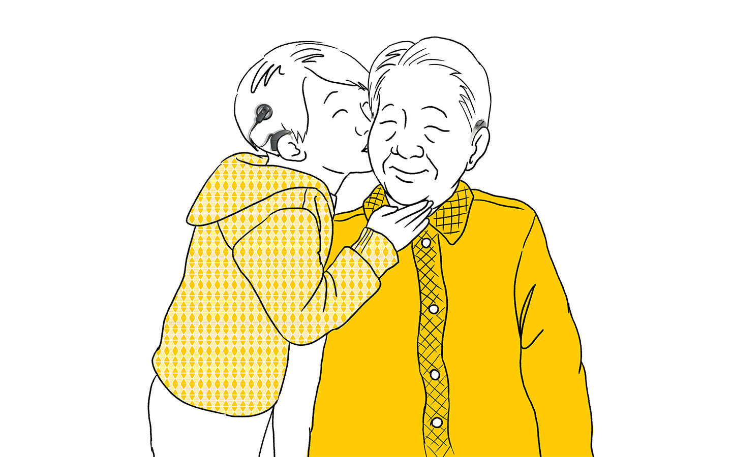 了解何时适合升级您的科利耳人工耳蜗声音处理器 | 科利耳中国官网