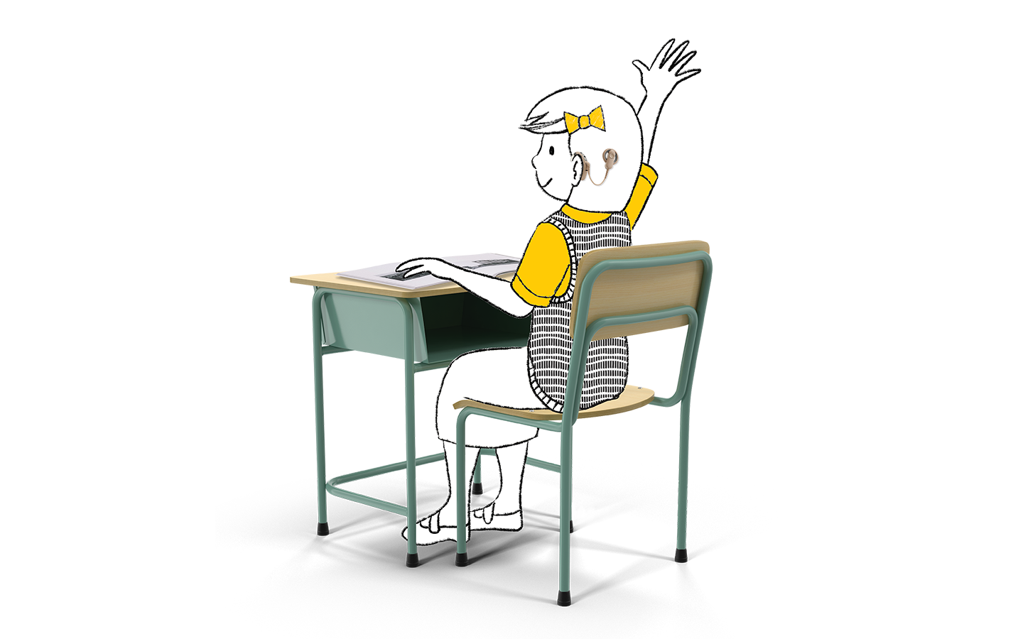 向您的听力师提问