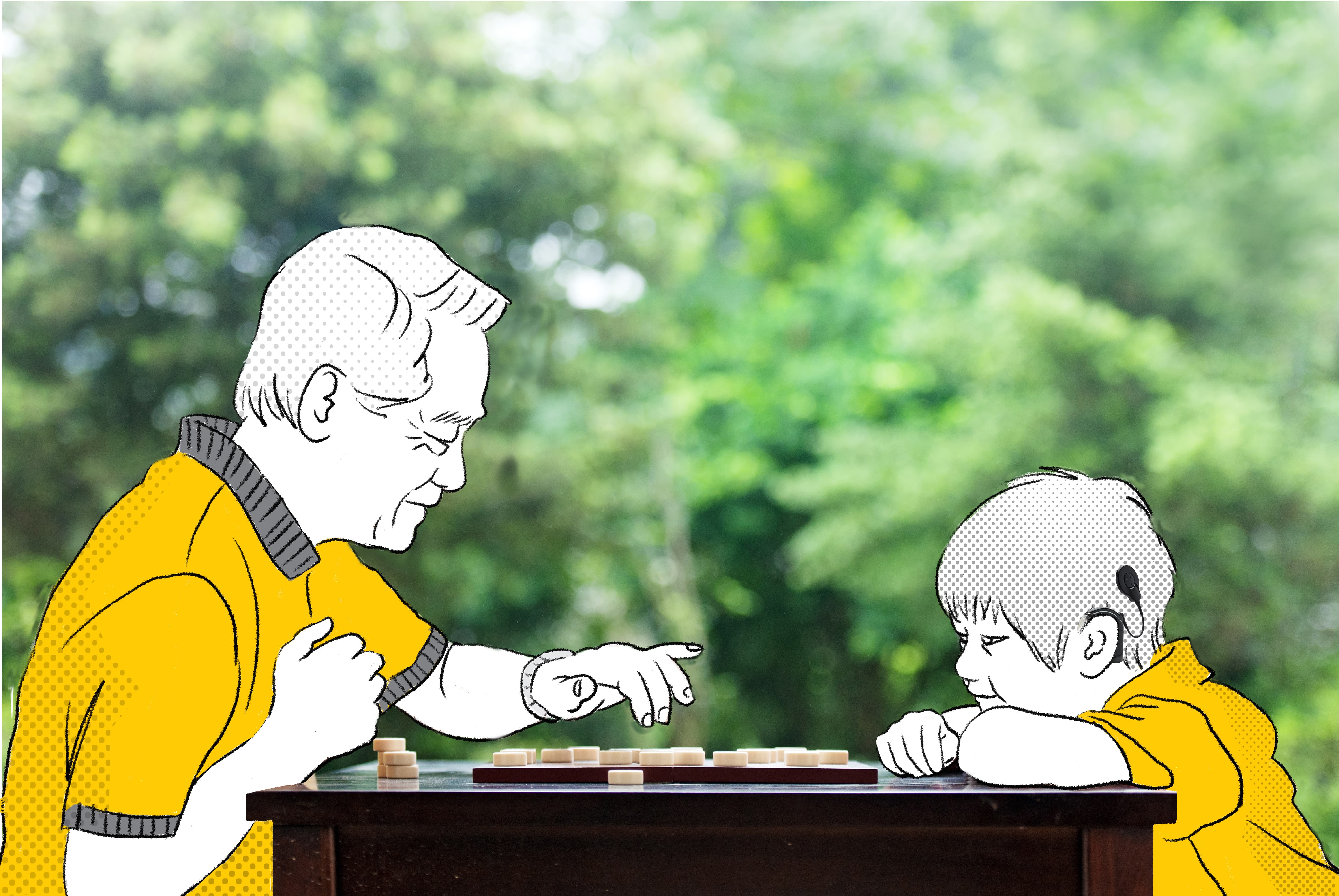 科利耳Nucleus系统智能人工耳蜗，智能声处理技术，自动分析环境并调节声音