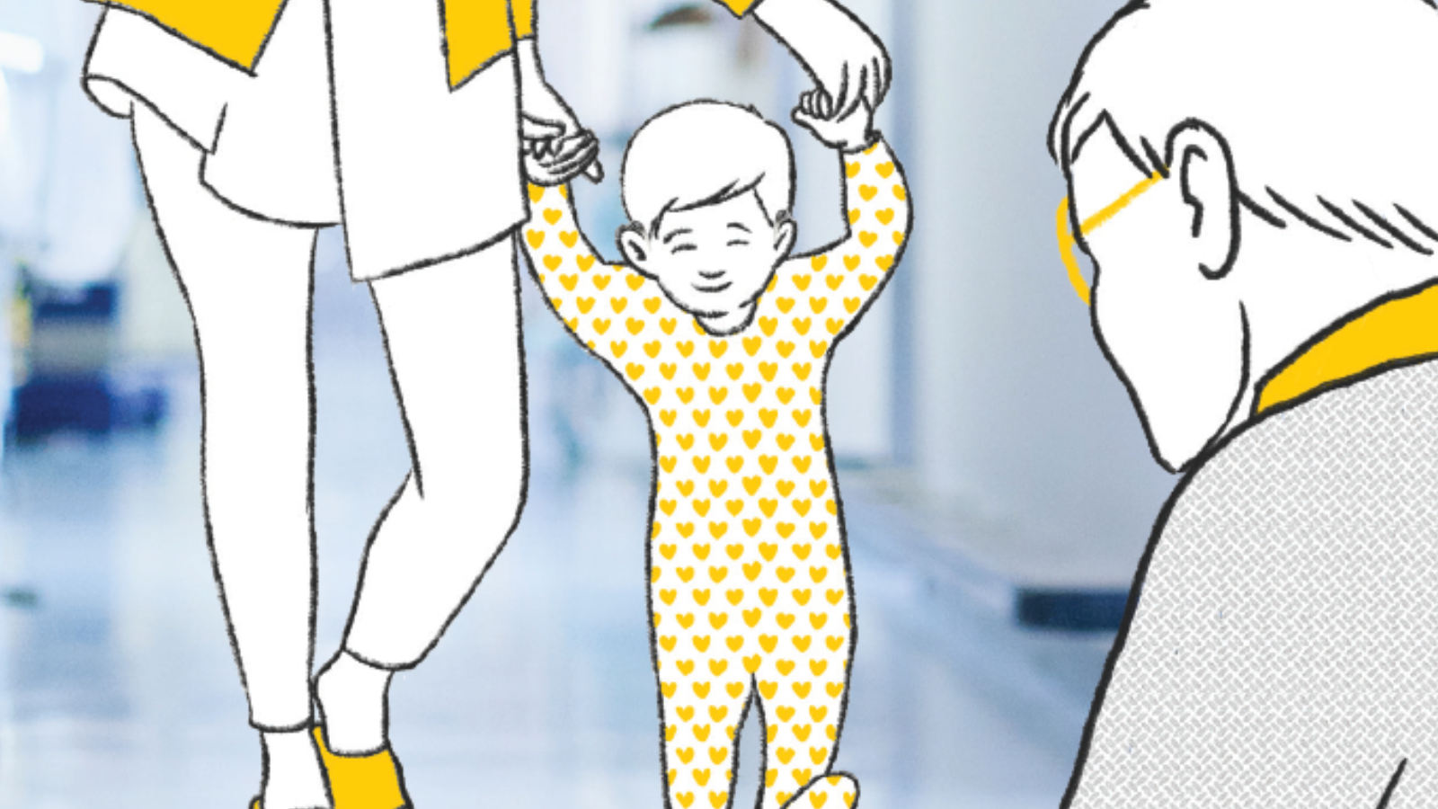 儿童骨导植入手术后恢复注意事项 | 澳大利亚人工耳蜗官网_COCHLEAR®科利耳