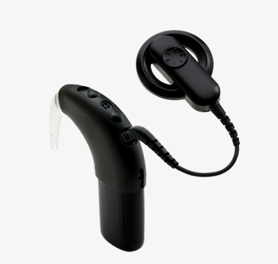 NUCLEUS® CP802黑色