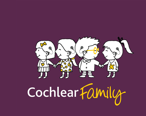 科利耳®人工耳蜗植入品牌，澳大利亚人工耳蜗官网