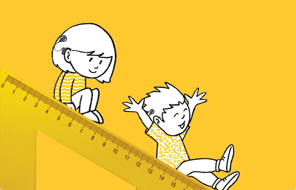 让父母安心 | 澳大利亚人工耳蜗声音处理器 | 儿童人工耳蜗领导品牌