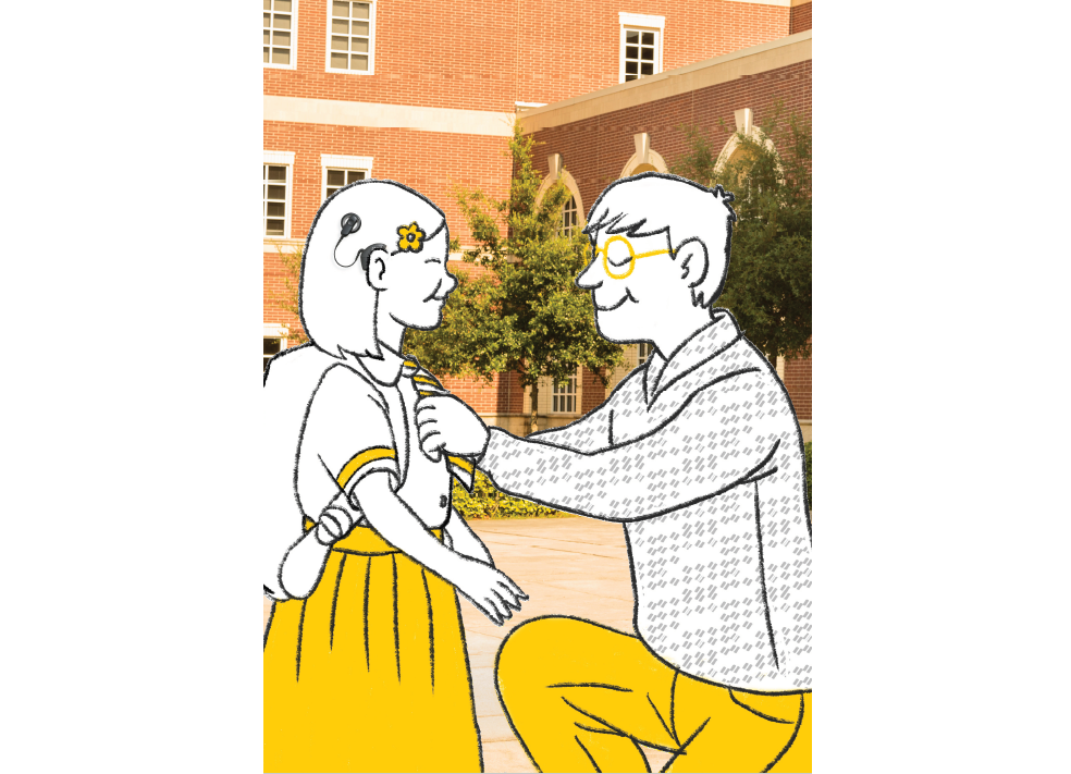 科利耳植入式听力解决方案，重度至极重度听力听力损失治疗 | 澳大利亚人工耳蜗助听器官网