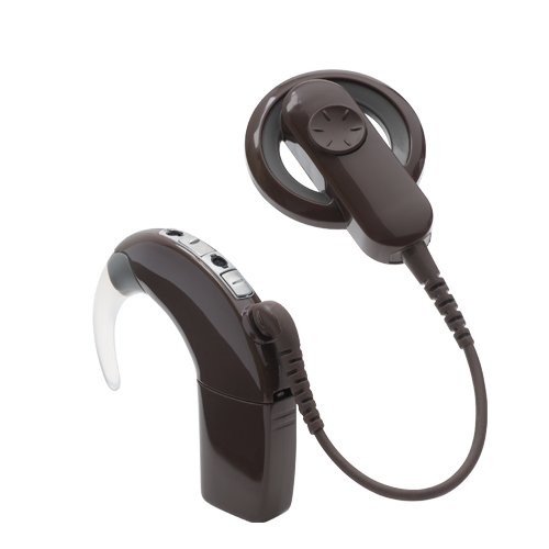 NUCLEUS® 6褐色