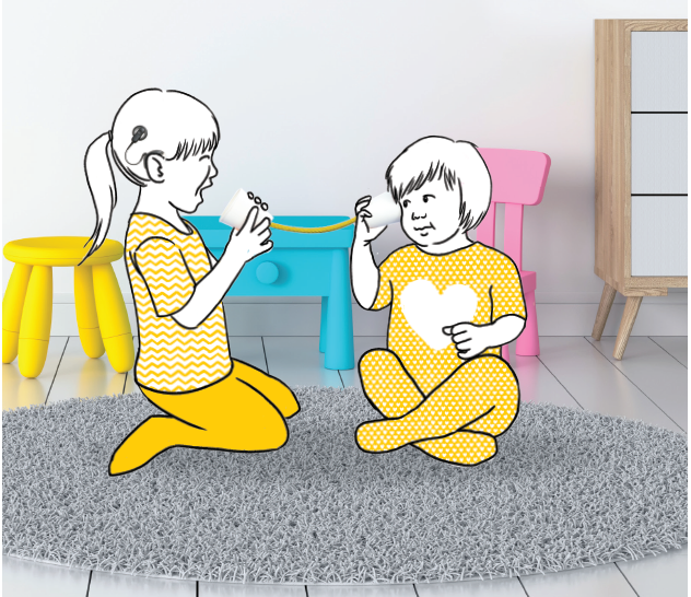 了解听力对人们日常生活的影响 | 澳大利亚进口人工耳蜗_科利耳人工耳蜗助听器品牌