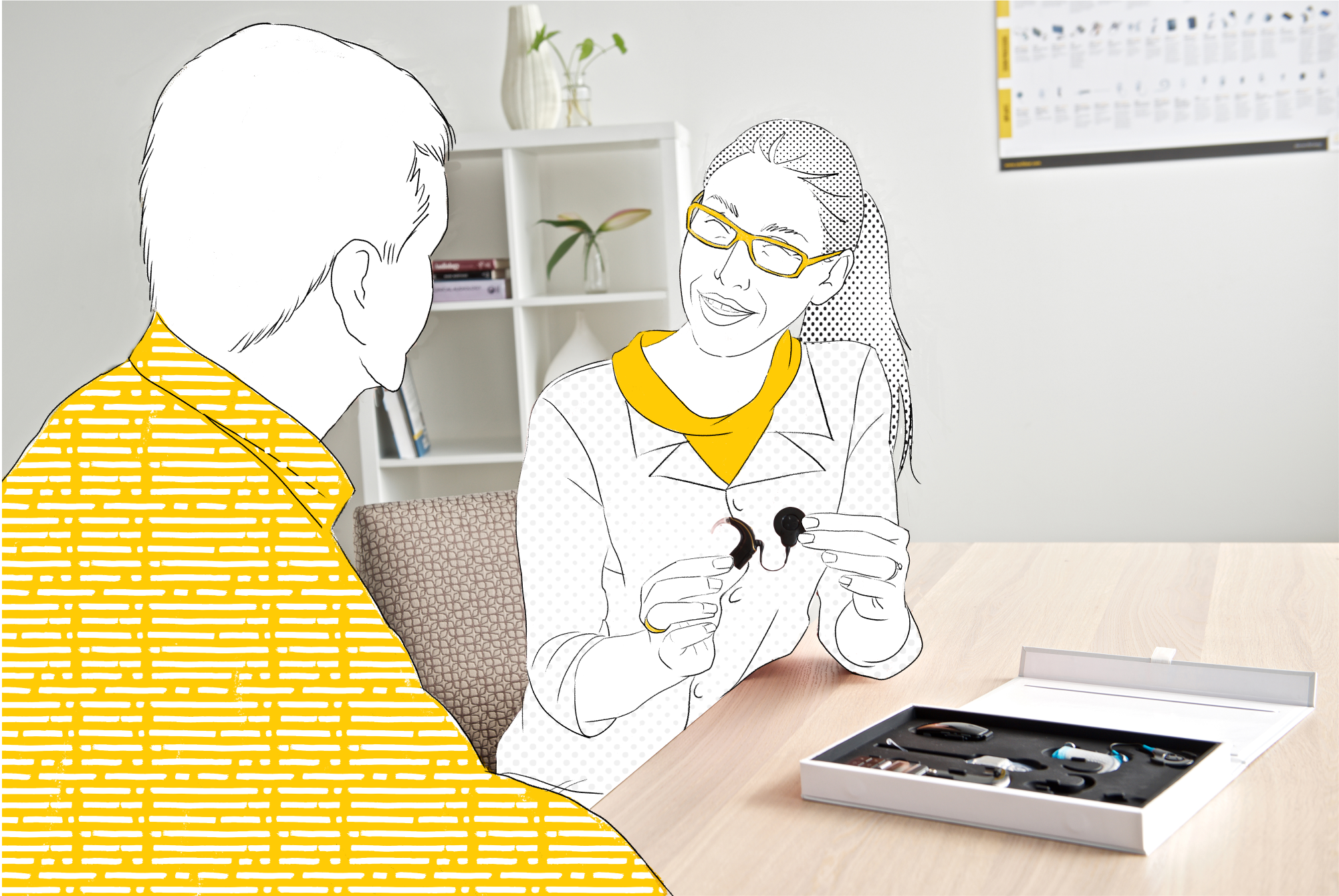 人工耳蜗植入手术常见问题 | 澳洲科利耳植入式人工耳蜗解决方案