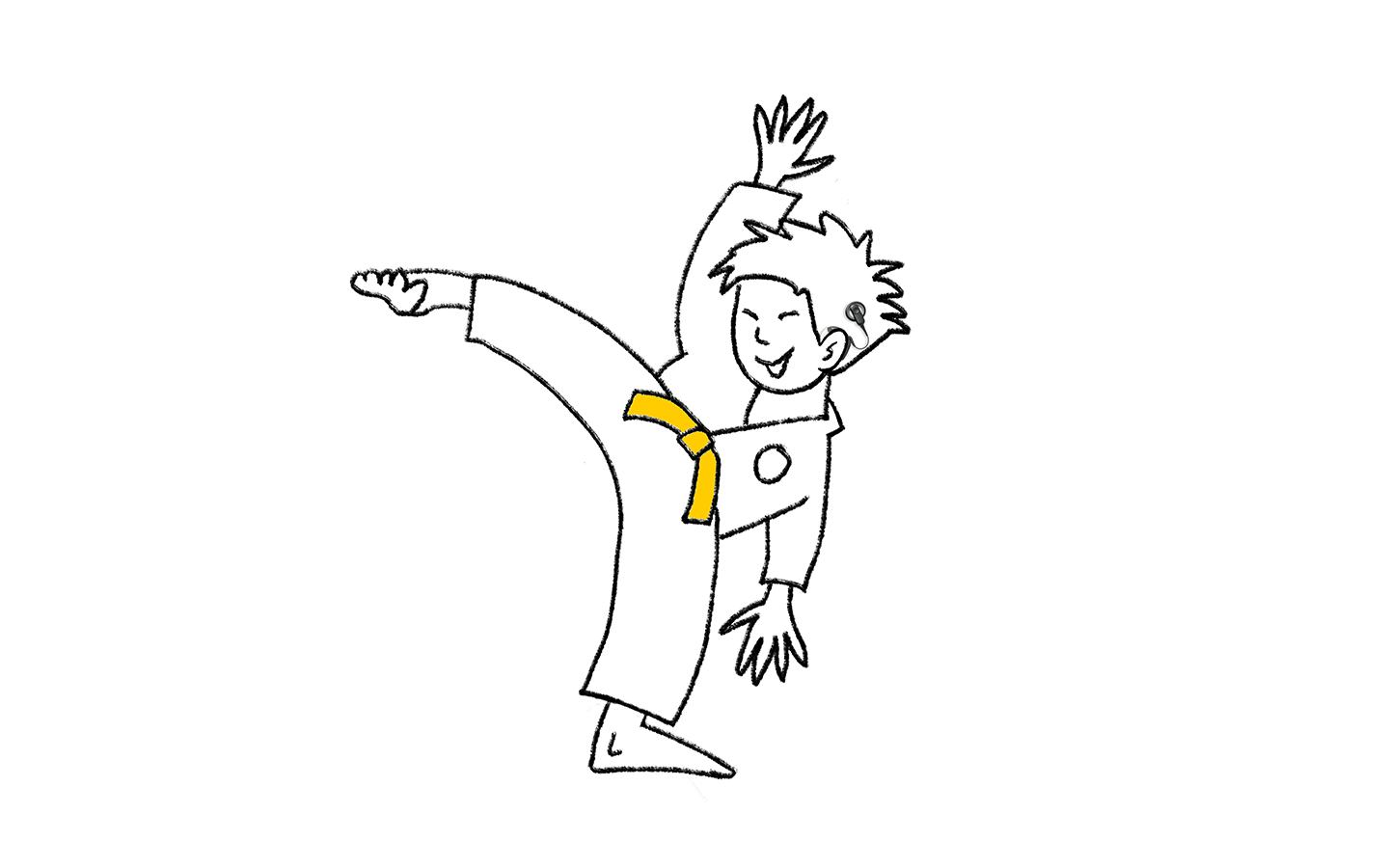 兼顾到低龄使用者的设计 | 科利耳儿童智能人工耳蜗