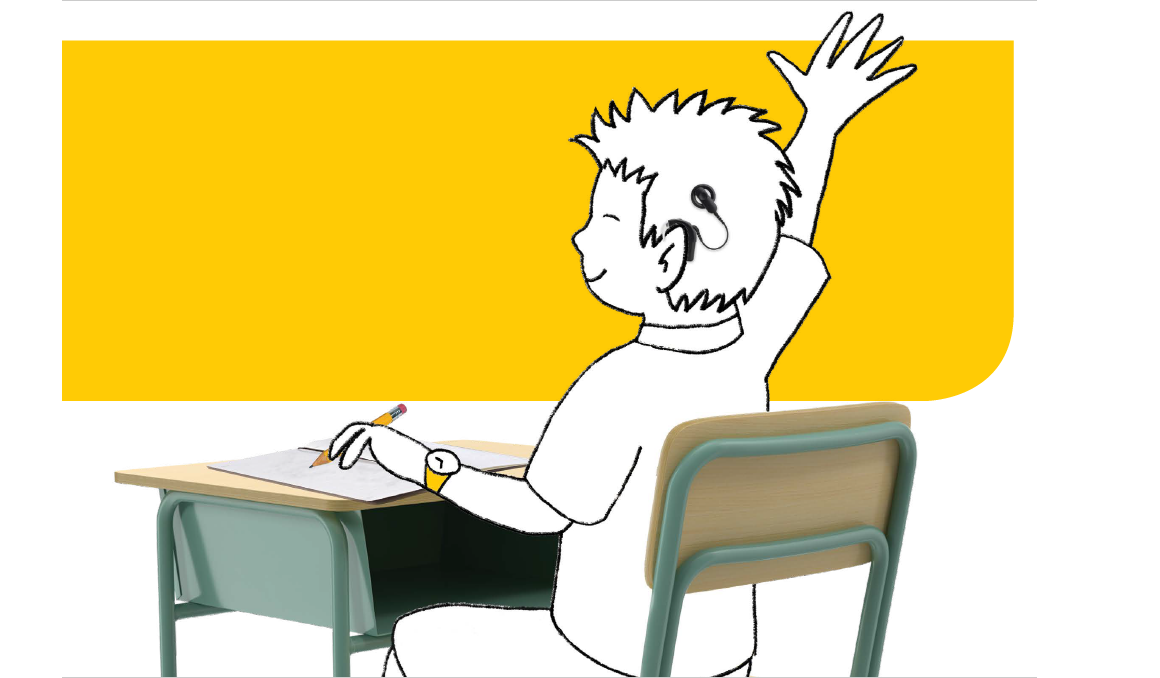 儿童植入人工耳蜗_术后语言康复训练 | 科利耳®儿童人工耳蜗植入产品