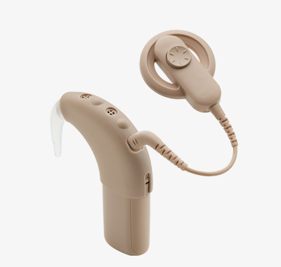 NUCLEUS® CP802米色