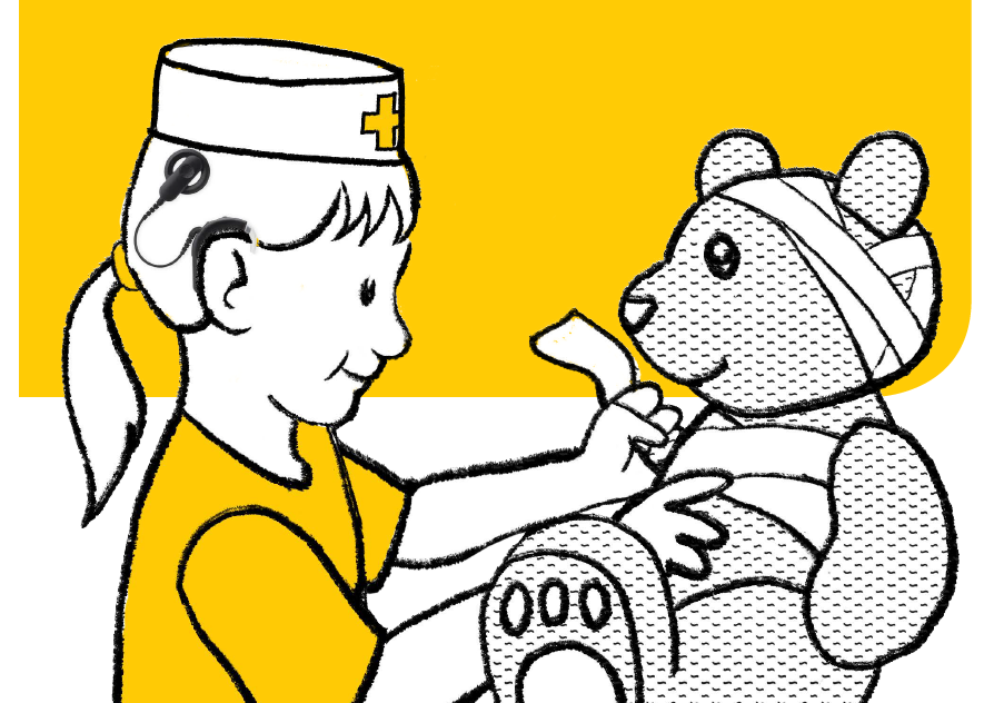 低龄儿童宝宝人工耳蜗植入手术 | 人工耳蜗植入最佳年龄 | 科利耳人工耳蜗