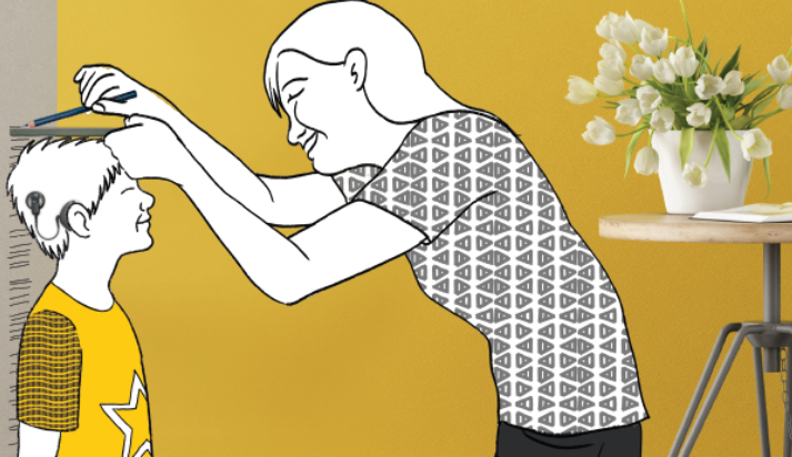 儿童植入人工耳蜗手术 | 儿童耳聋可以植入人工耳蜗吗 | 科利耳®澳洲耳蜗 |