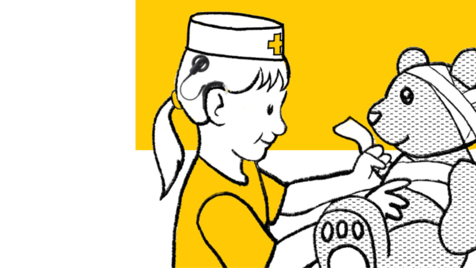 低龄儿童宝宝人工耳蜗植入手术 | 人工耳蜗植入最佳年龄 | 科利耳人工耳蜗