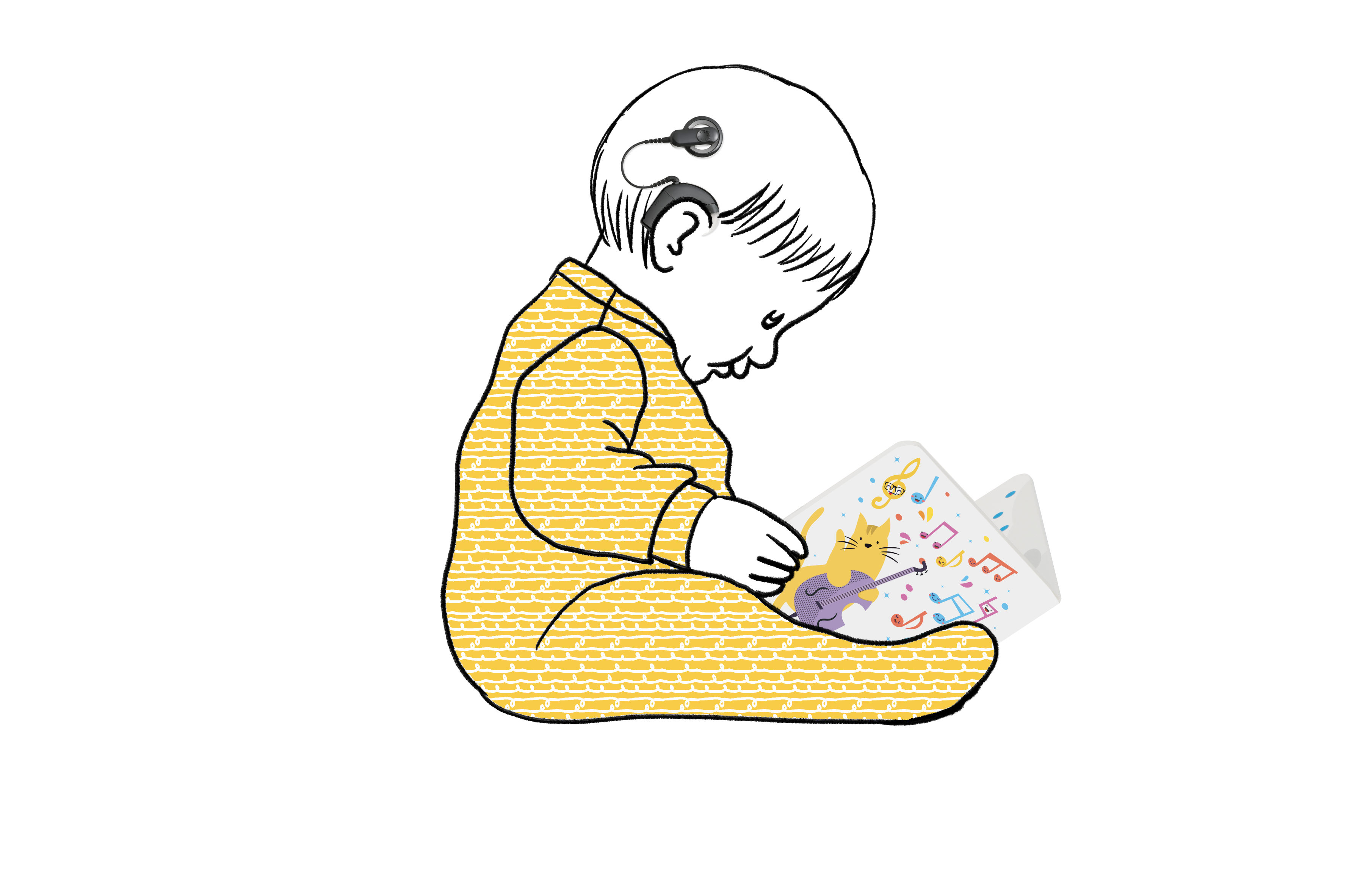 低龄儿童宝宝听力损失的早期干预 | 儿童植入人工耳蜗品牌 | 澳洲科利耳