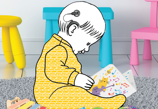 几岁儿童能植入人工耳蜗？儿童人工耳蜗品牌_科利耳