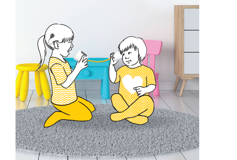 听力损失对生活的影响 | 澳大利亚进口人工耳蜗_科利耳人工耳蜗