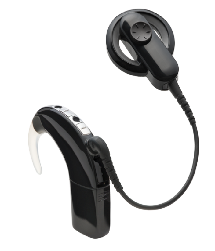对比 NUCLEUS® 声音处理器 | 科利耳®-3
