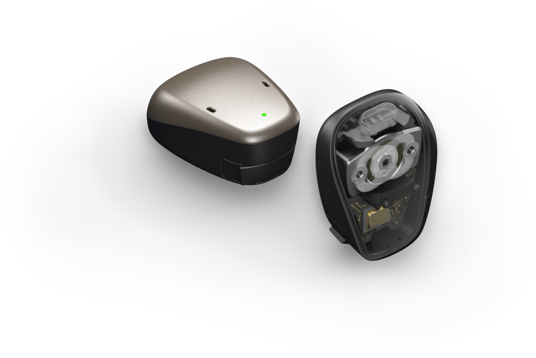 Baha 6 Max声音处理器,科利耳巴哈骨导助听器,轻便小巧,佩戴舒适 | 澳大利亚人工耳蜗官网 科利耳Baha 6 Max骨导声音处理器,巴哈骨传导助听器,轻便小巧,佩戴舒适 | 澳大利亚人工耳蜗官网