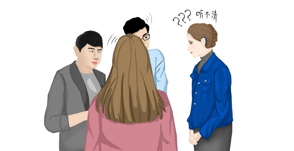 耳朵听不清楚怎么办？如何提升言语识别率？| 科利耳听力解决方案